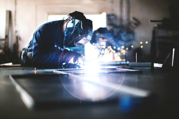 Oglala, SD Welder & Metal Fabrication Company