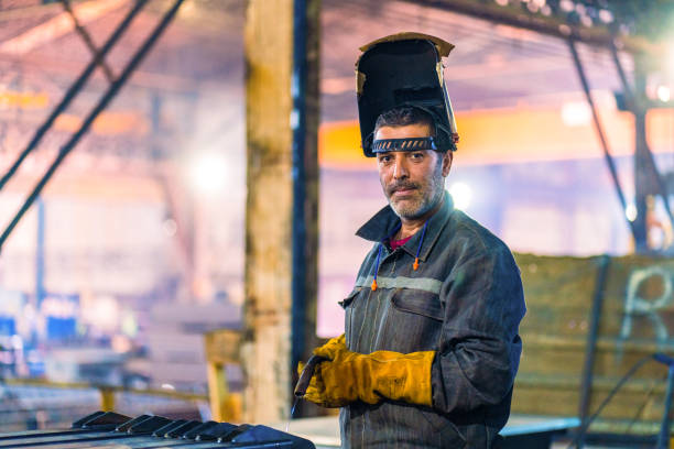 Best Marine and Shipbuilding Welding in Oglala, SD