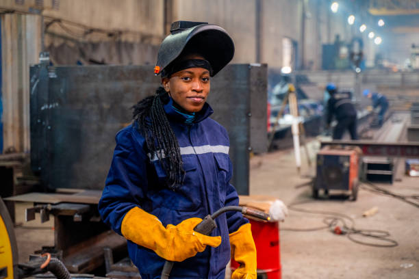 Affordable Welder Services in Oglala, SD