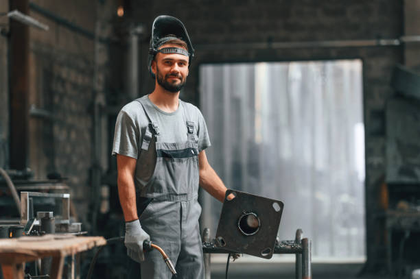 Best Automation and Robotic Welding in Oglala, SD