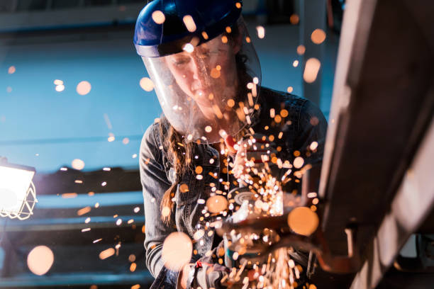 Best Artistic and Custom Metal Fabrication in Oglala, SD